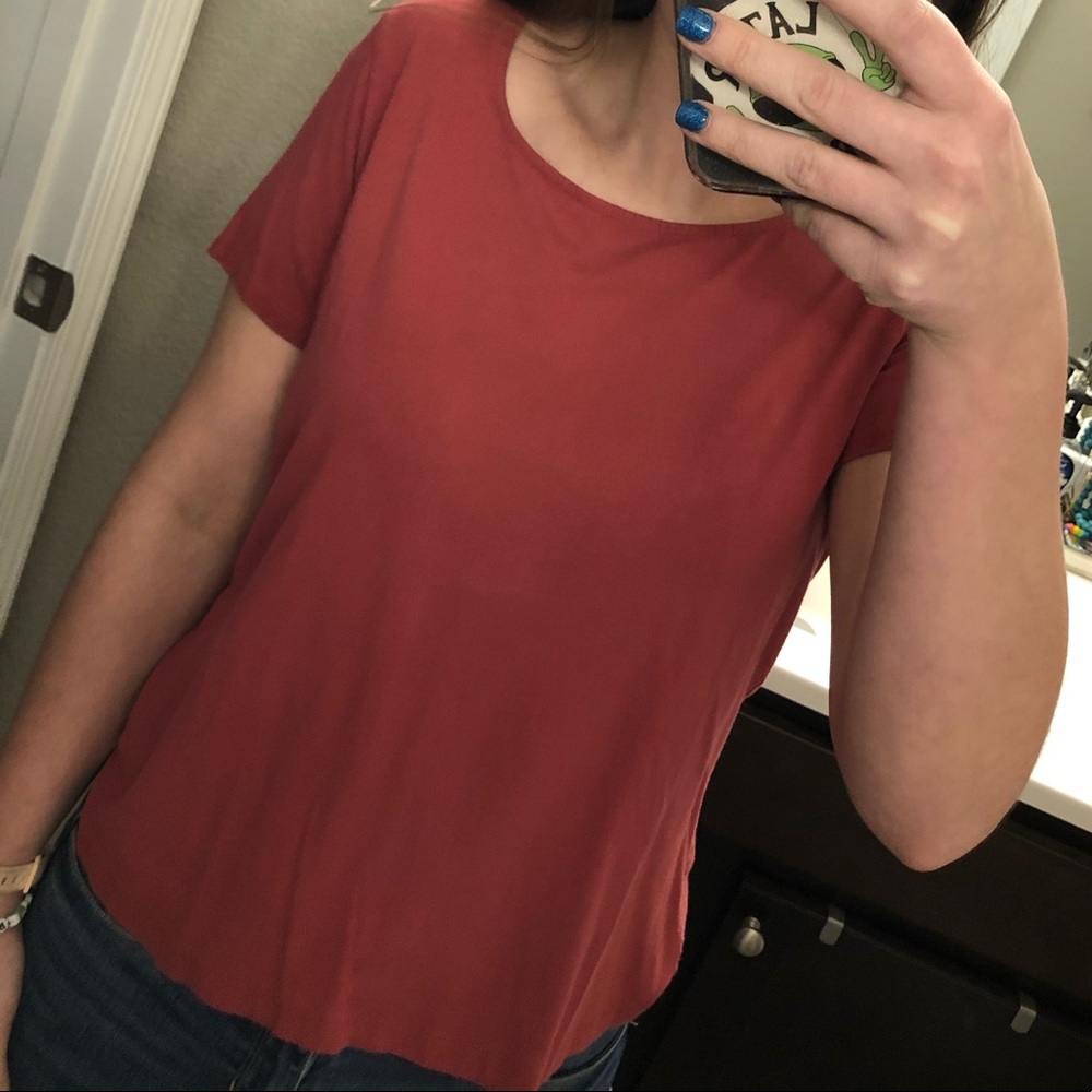 Solid Top